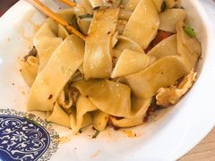 -阿九笨鸡蛋手擀面(总店)