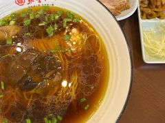 -華僑飯店中餐厅