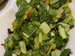 -大眼锅贴水饺(河东店)