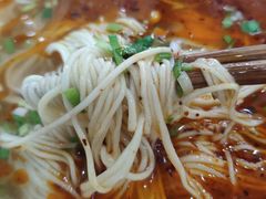 牛肉面-马子禄牛肉面(金宝街店)