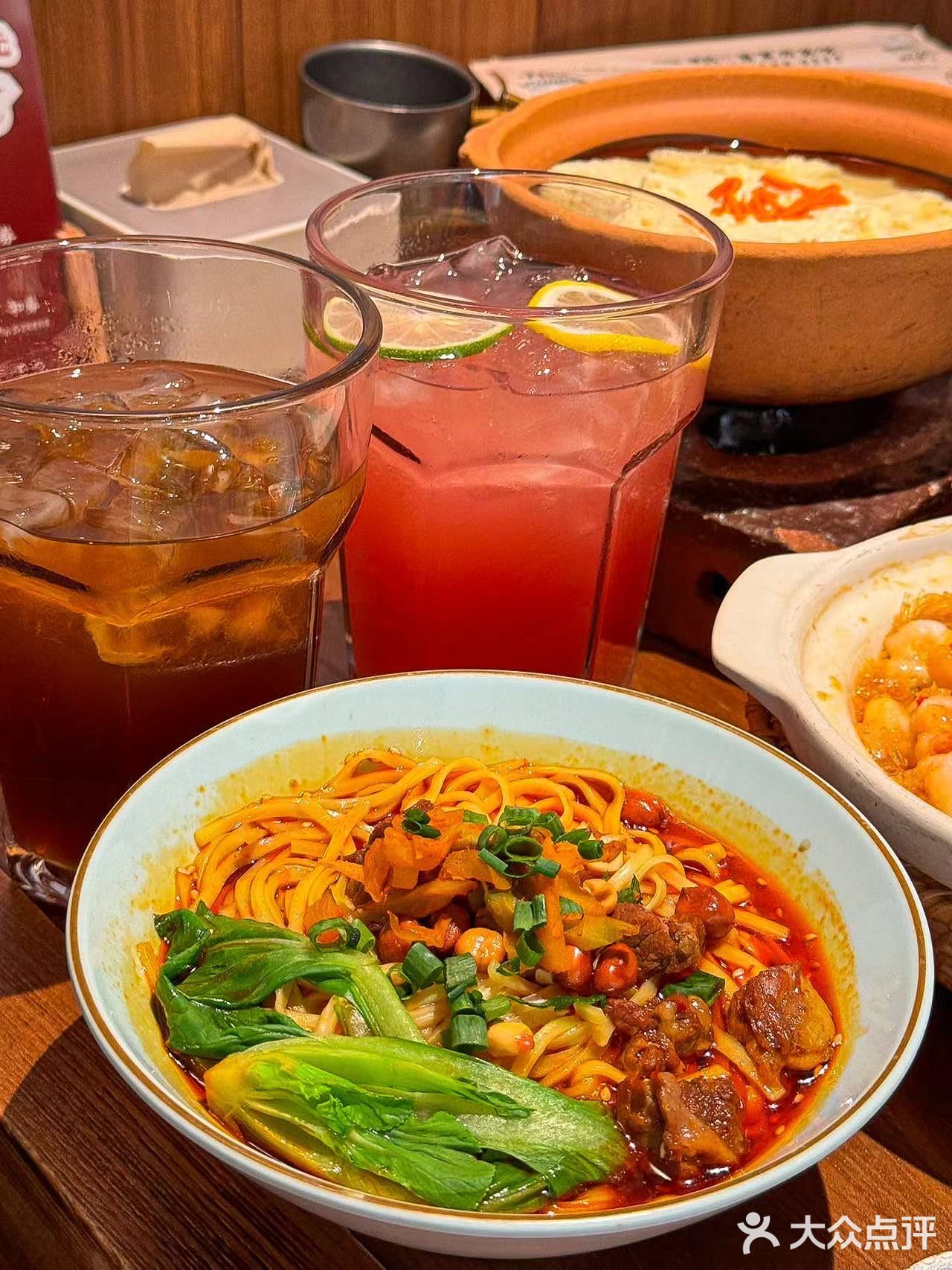 盐帮菜就这一家！每一道菜都是巨好吃的～