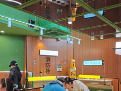 -0048鲜活香辣虾·火锅(铜陵路店)