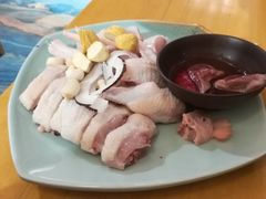 原味椰子鸡-椰贝原味椰子鸡(江南万达店)