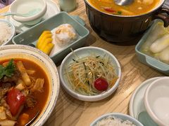 -米泰芒·东南亚料理(体育西店)