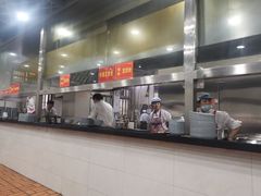 -天天锅贴王(迎凤街店)
