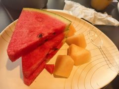 -辣尚瘾·烤鱼·新川菜(交大直营店)