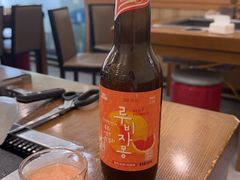 -韩阳王石板烤肉