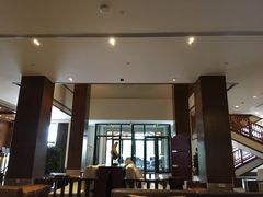 -长白山万达锦华套房酒店
