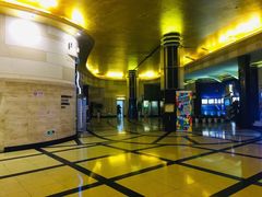 -大光明电影院(南京西路店)