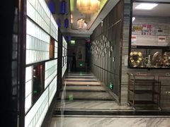 -宝岛甲壳虫KTV(蓝天路店)