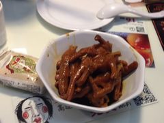 iphone_upload_pic-新大咀港式茶餐厅(宝山万达店)