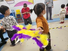 -澳洲袋鼠早教(金辉环球广场店)