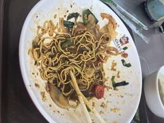 -常熟炒浇面馆(蓝旗街店)