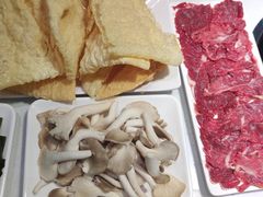 -古乐牛香·鲜牛肉牛杂火锅(吴江三里桥运东商业广场店)