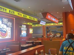 -韩小悦点餐式牛排烤肉自助(龙湖金楠天街店)
