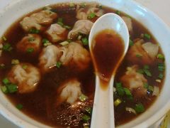 -蒋家桥饺面店(奥邦店)
