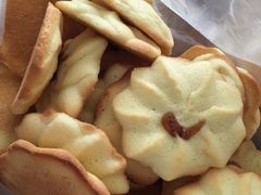 -中关村茶点