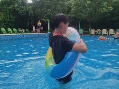 -苏州乐园森林水世界