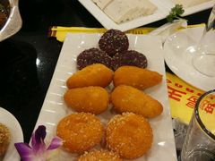-蝎王府羊蝎子(北大地店)