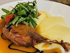 -LA MAISON公鸡和龙(蛇口店)