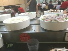-咕叽咕叽自助烤肉小火锅(茂业清扬店)