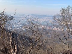 -紫金山山顶公园