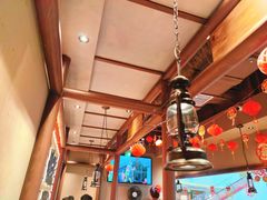 -姚稷大铁锅(龙之梦店)