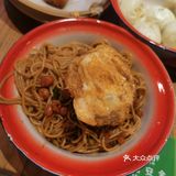 悠方购物中心小吃记
