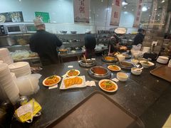 -令氏家外家周秦食府(高新店)