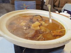 -西湖春天•老字号杭州菜(百汇店)