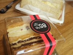 -85度C(厦门中华城新店)