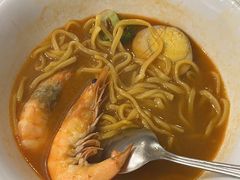 -子霖南山鲜虾面(南山总店)