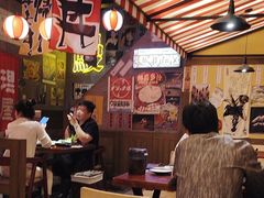 -白石の深夜食堂(宝龙店)