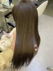 -吉艺心专业美发造型