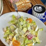 在上海，坠适合姐妹的brunch！（没有之一