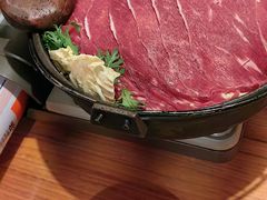 -千懿六本木酒场(常熟路店)