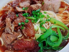 -长乐川式面馆·现炒浇头(石门二路店)