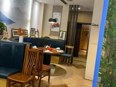 -山海菜馆·海肠捞饭·青岛菜(栈桥店)