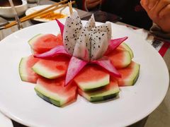-海底捞火锅(南京红山常发广场店)