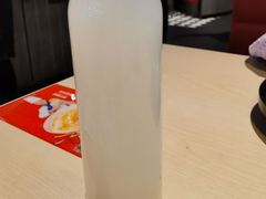 桂花薏仁水-避风塘(宝山万达店)