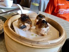 -潮府馆·非遗潮州菜·世纪公园(新国际博览中心店)