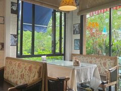 -兰桂坊·花园餐厅(西湖店)