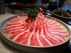 -煲宫猪肚鸡(晶品店)