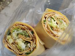 -山东傻大粗粮煎饼(牛街店)