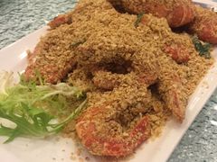 -新加坡海鲜共和(名胜世界圣淘沙海滨坊)