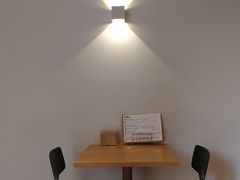 用餐区-大酉·M Coffee(北京美术馆店)