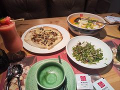 -甘思咪哚·云南艺术餐厅(天河广百店)