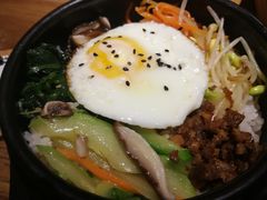 -冰川延边料理·炭烤串(原小木屋店)