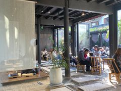 -Metal hands·铁手咖啡