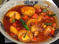 金钱蛋-潇湘阁(三里屯SOHO店)